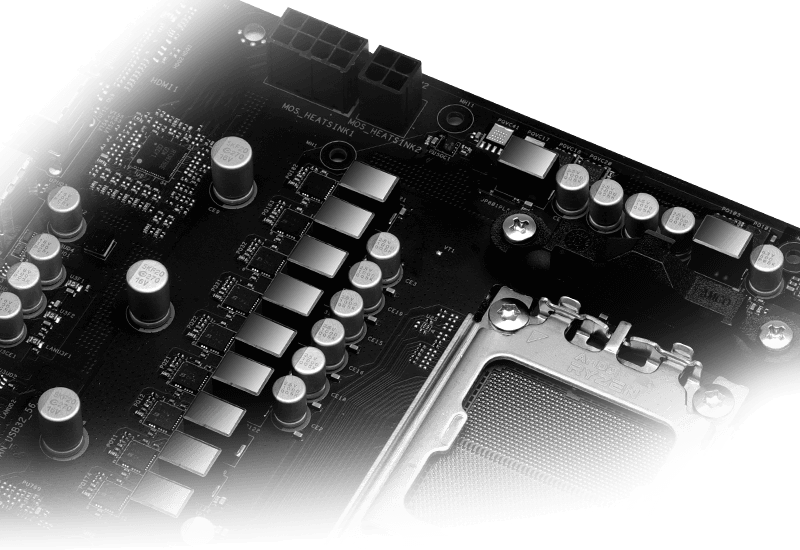 【RE】DrMos8.1.1 +  Hi